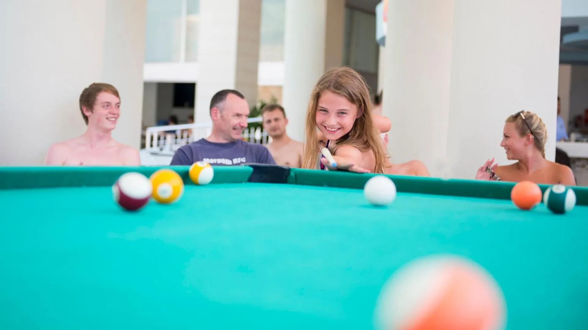 Orka Sunlife Resort Hotel And Aquapark Олудениз 5*,  Турция