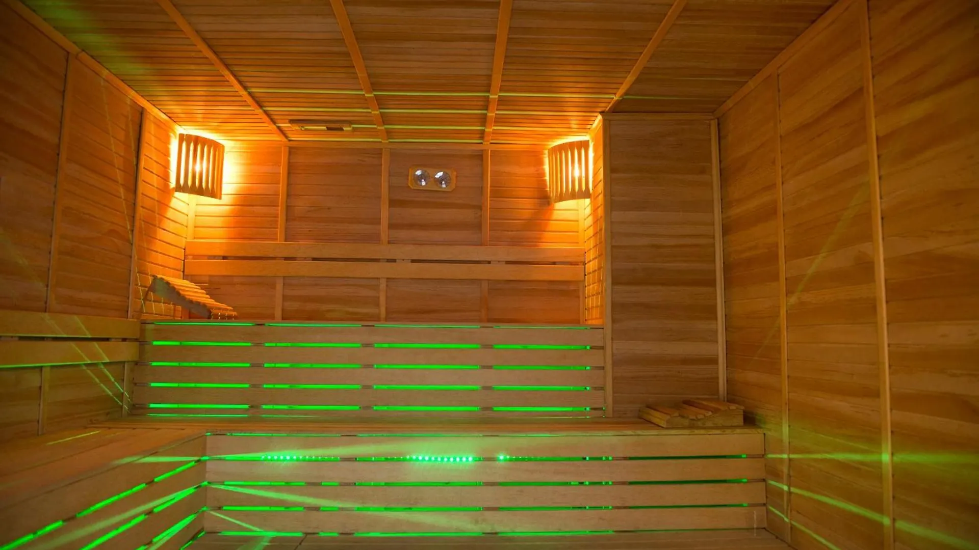 *****  Orka Sunlife Resort Hotel And Aquapark Олудениз Турция