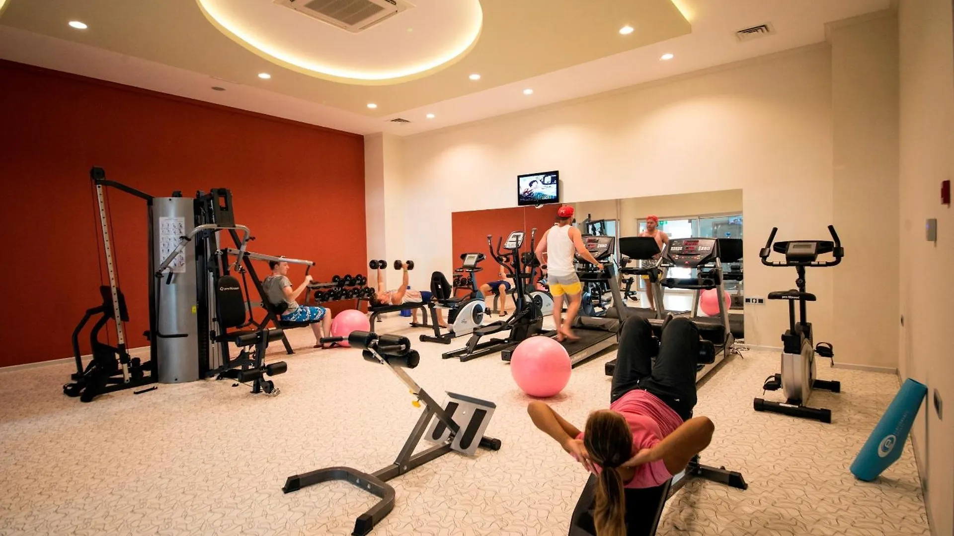 Orka Sunlife Resort Hotel And Aquapark Олудениз
