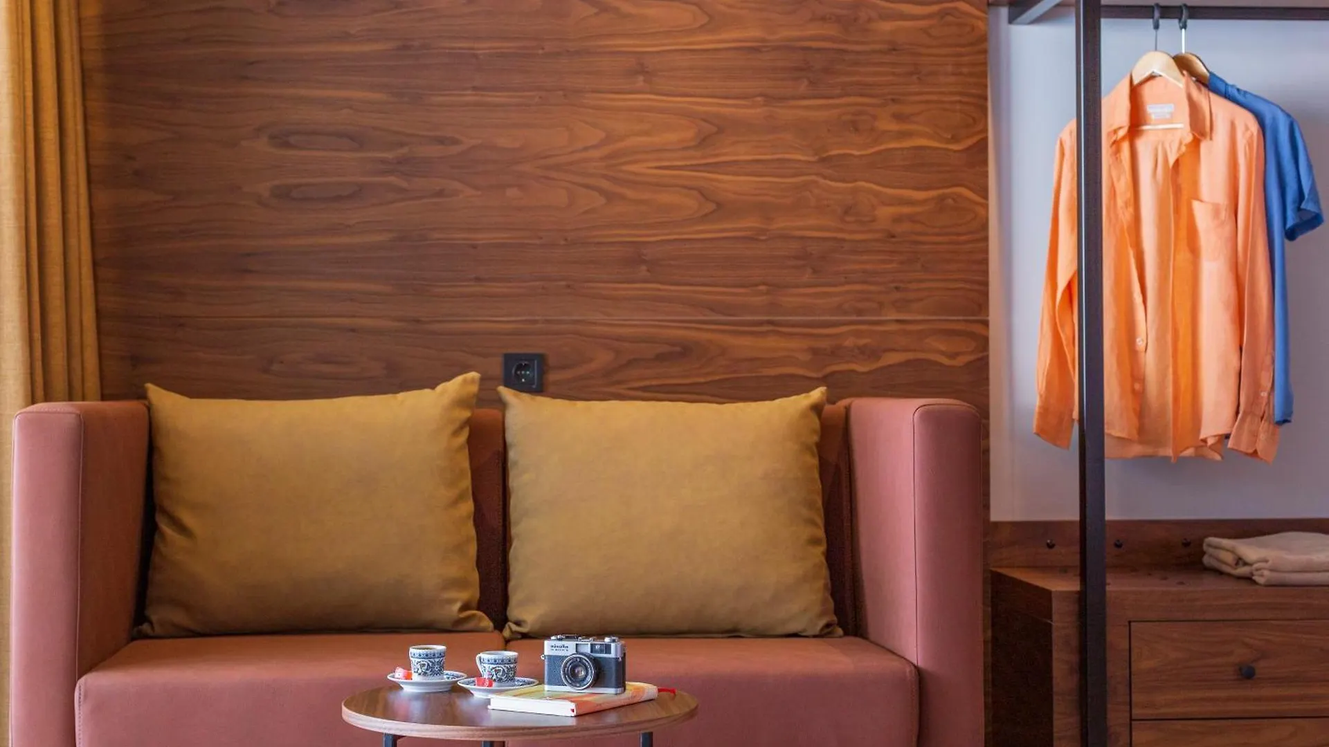 Orka Sunlife Resort Hotel And Aquapark Олудениз