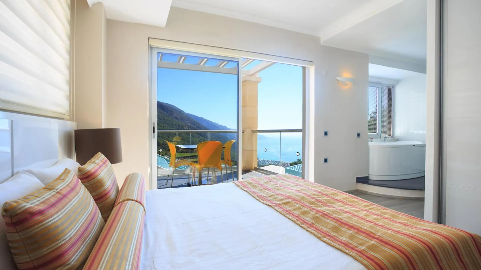 Orka Sunlife Resort Hotel And Aquapark Олудениз