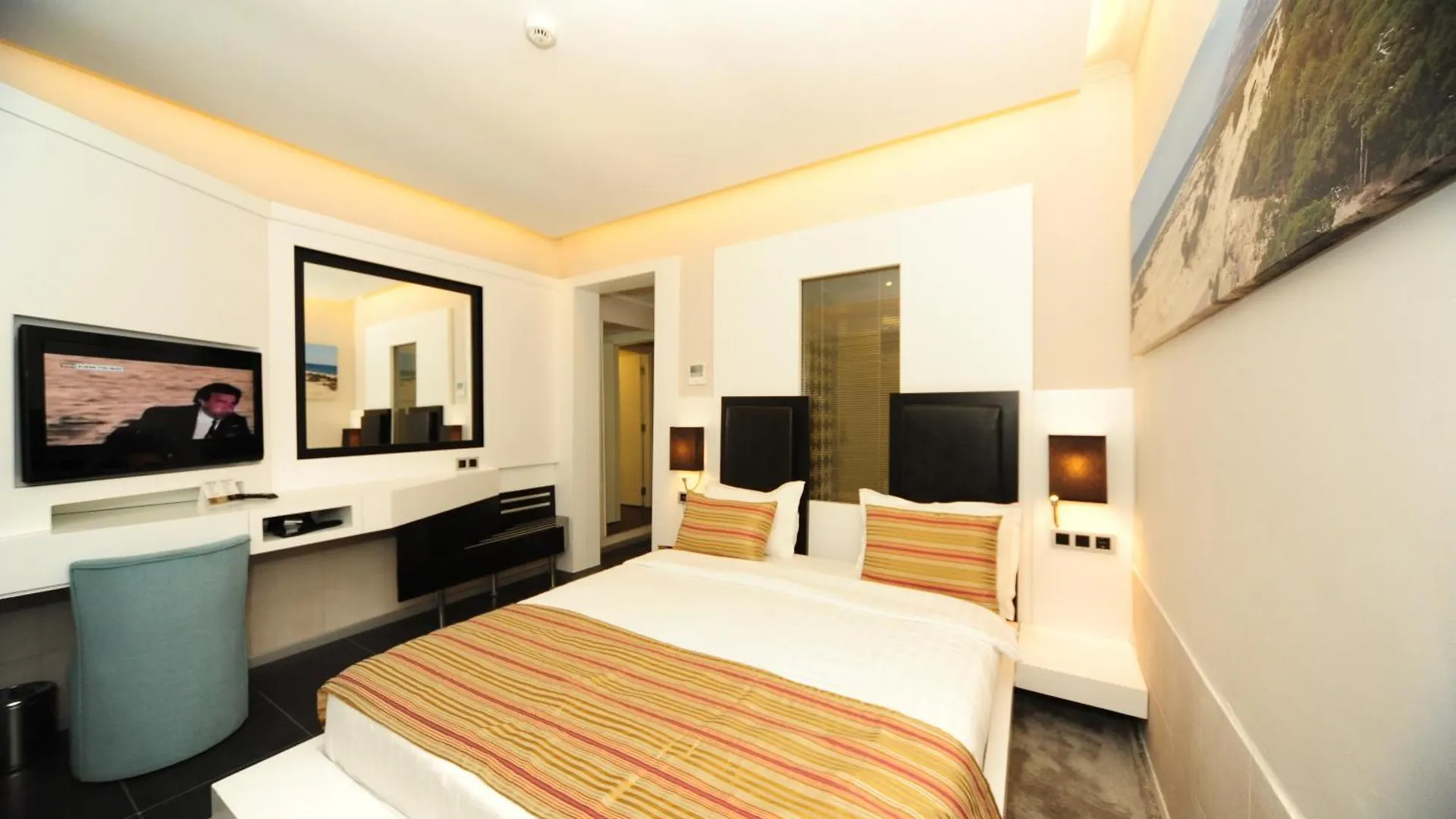 Orka Sunlife Resort Hotel And Aquapark Олудениз