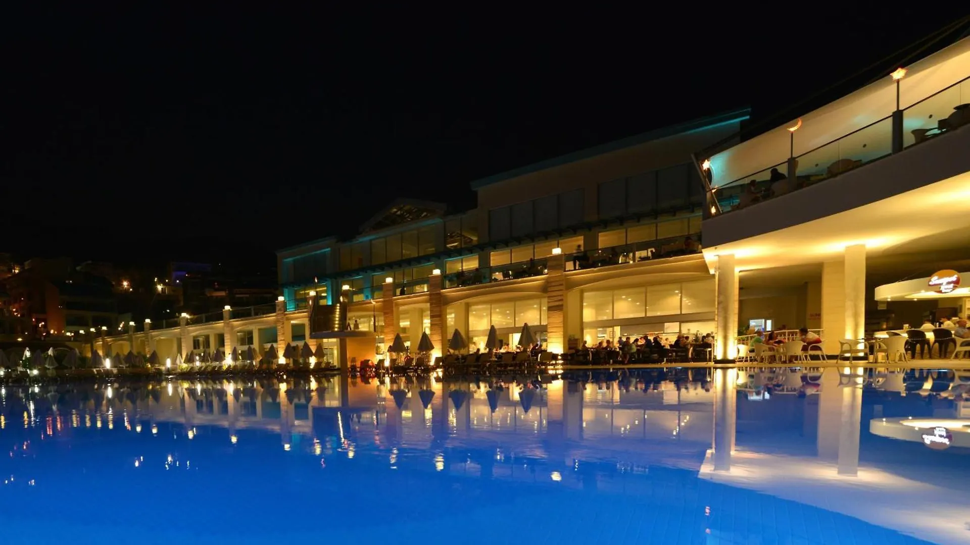 Orka Sunlife Resort Hotel And Aquapark Oludeniz 5*,  Turkey