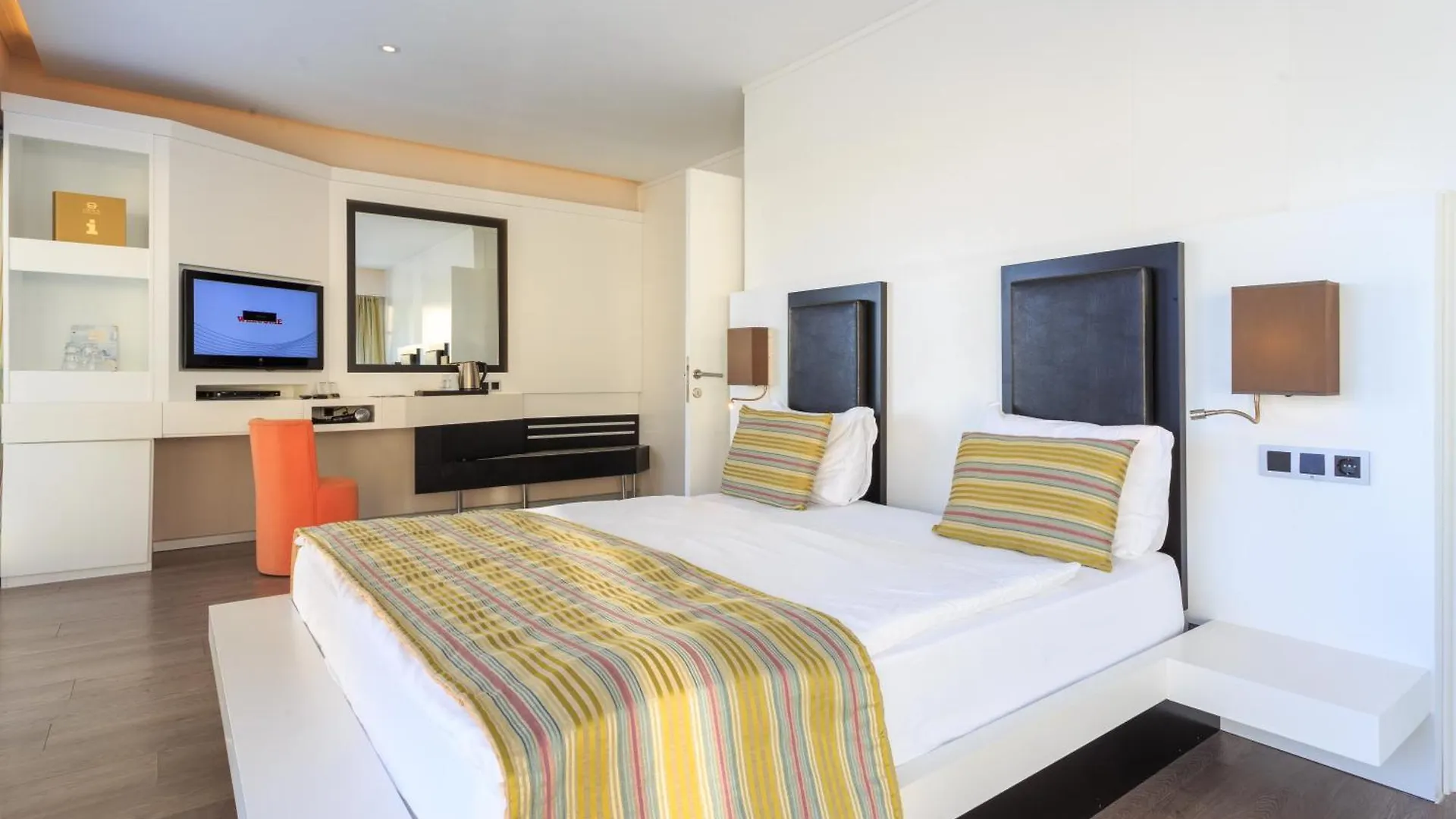 Orka Sunlife Resort Hotel And Aquapark Oludeniz