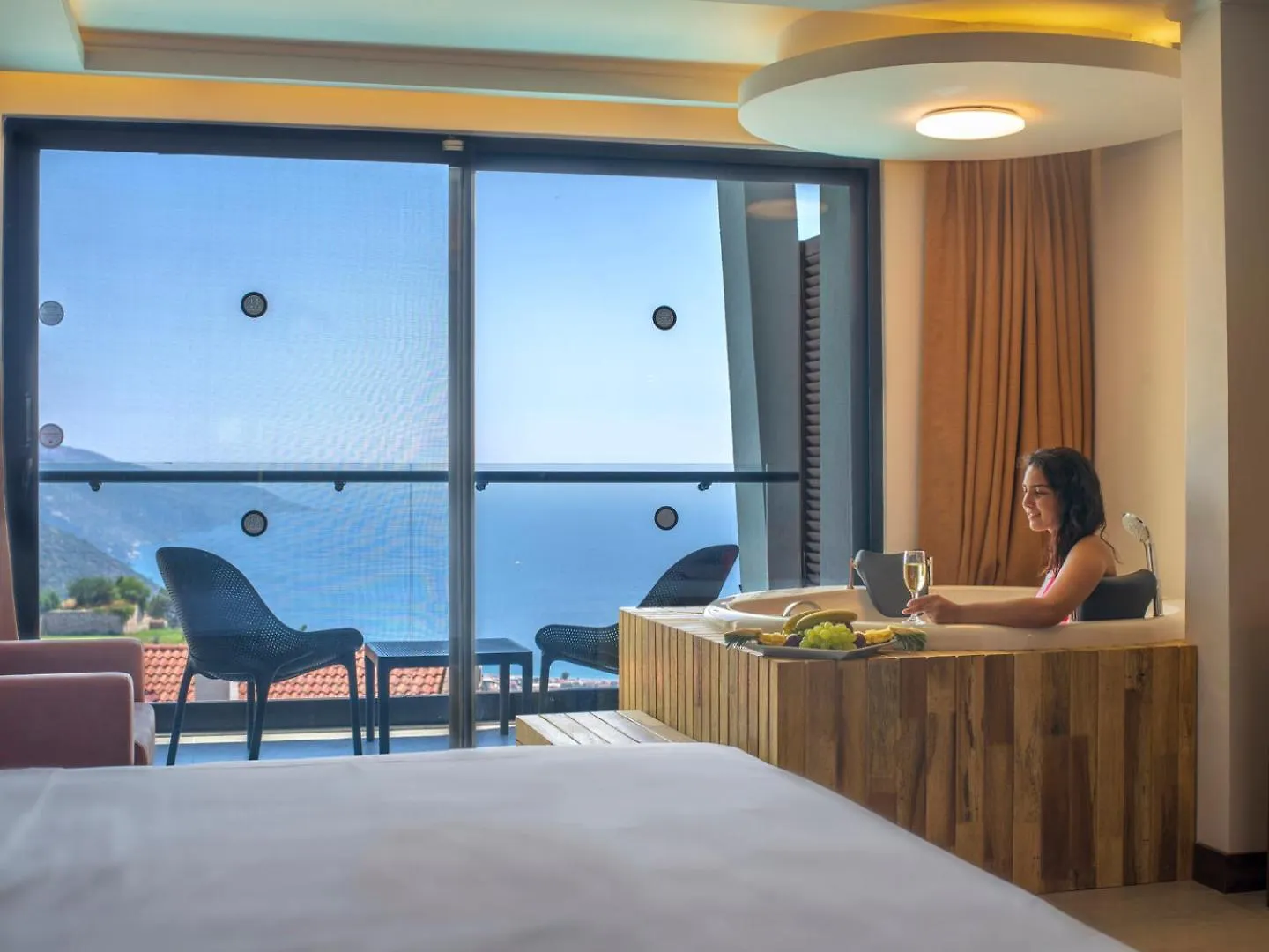 Orka Sunlife Resort Hotel And Aquapark Oludeniz
