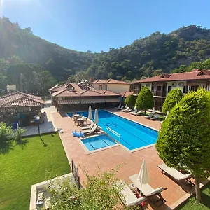 Hotel Oludeniz *** Ölüdeniz