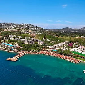 Kadikale Курортный комплекс