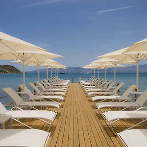 Semesteranläggning (resort) Bellazure, Turgutreis