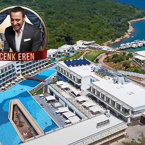 Thor By Alkoclar Exclusive Bodrum (adults Only) Курортный комплекс