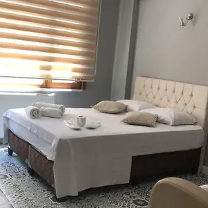Апартаменты First Taksim Стамбул