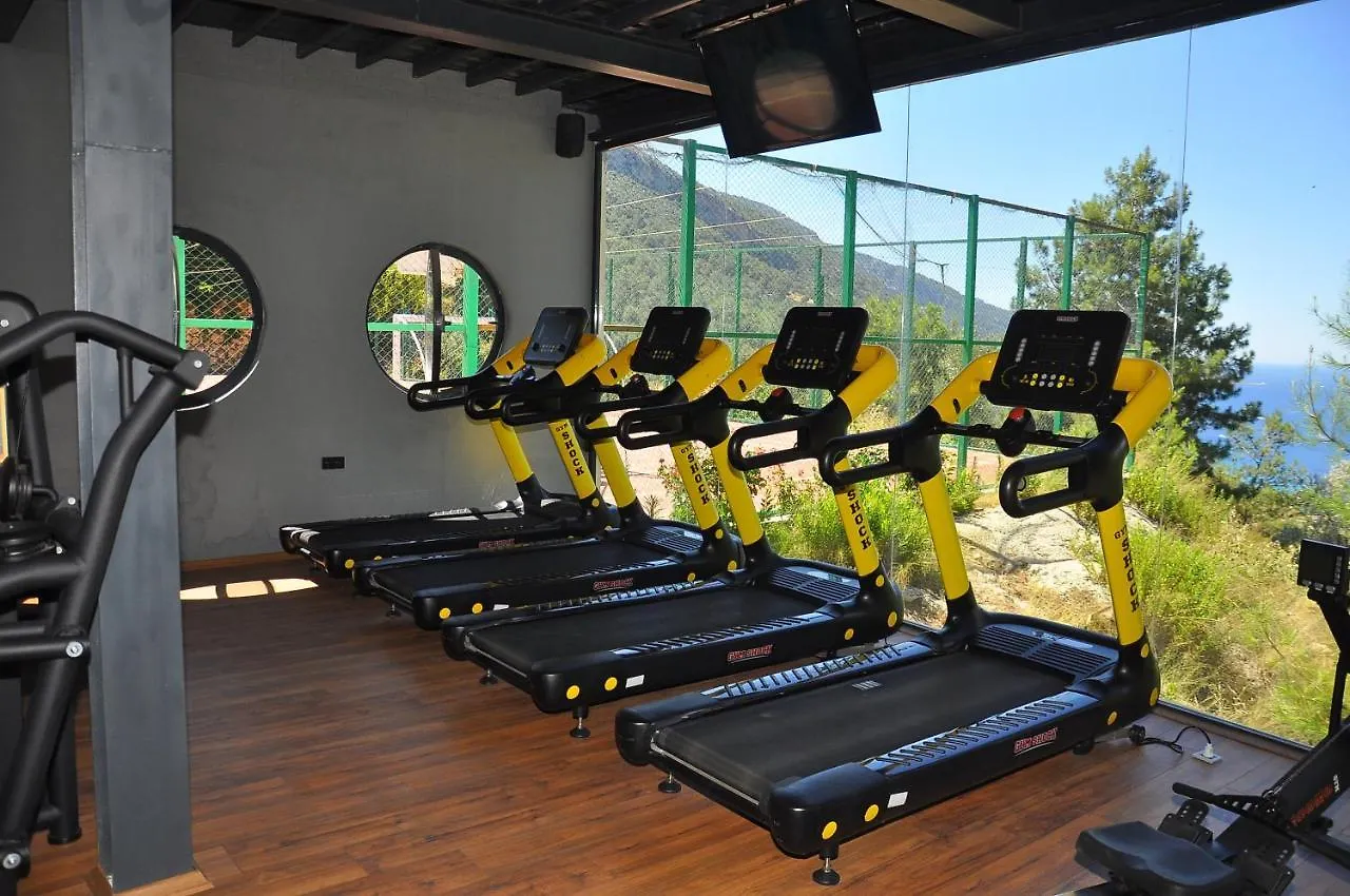Orka Sunlife Resort Hotel And Aquapark Ölüdeniz