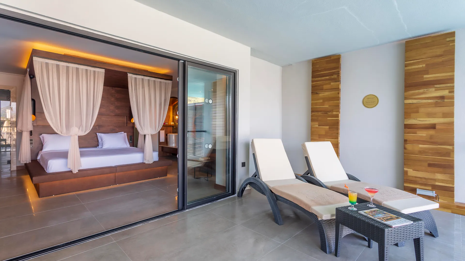 Orka Sunlife Resort Hotel&Aquapark Öludeniz Hotell