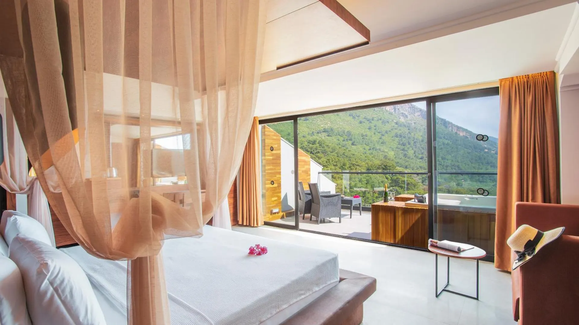 *****  Orka Sunlife Resort Hotel And Aquapark Ölüdeniz Türkiye
