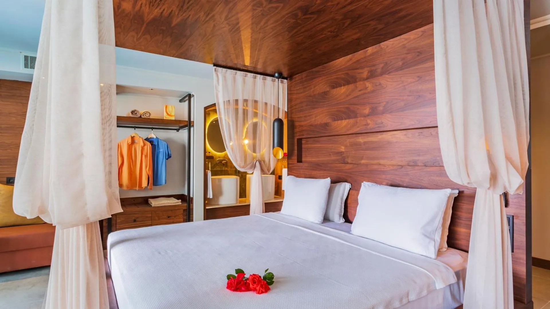 Orka Sunlife Resort Hotel And Aquapark Ölüdeniz