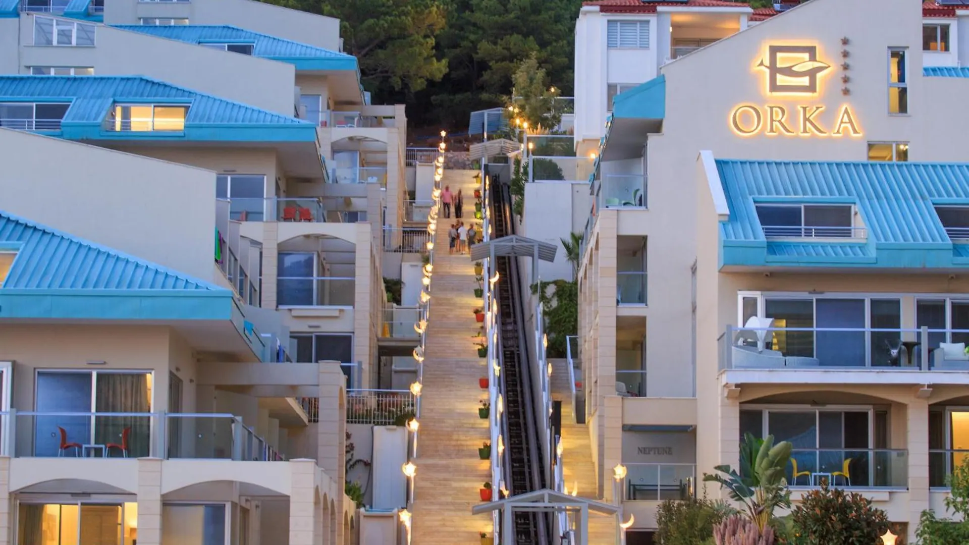 Orka Sunlife Resort Hotel And Aquapark Ölüdeniz