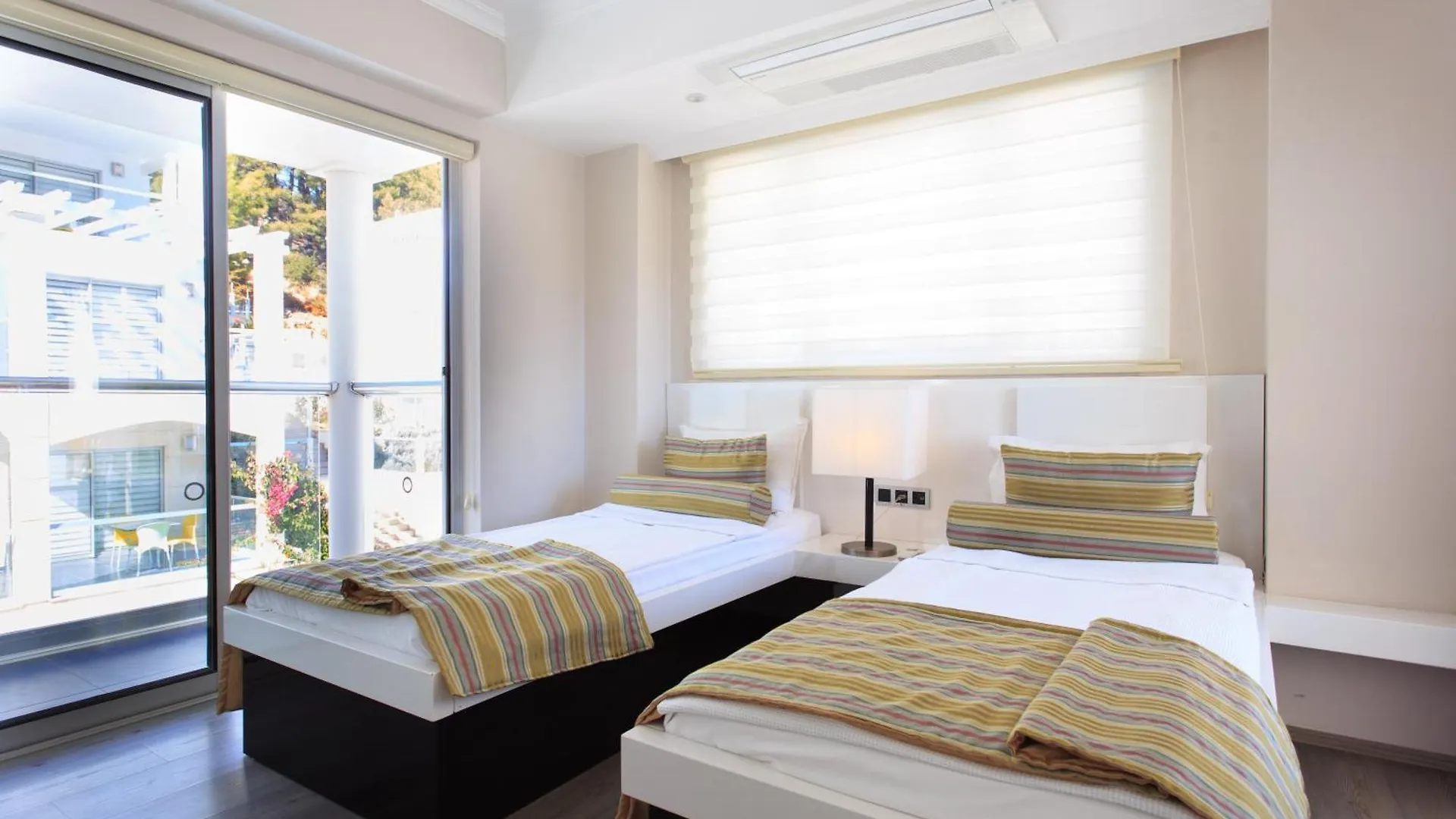 Orka Sunlife Resort Hotel And Aquapark Ölüdeniz Türkiye