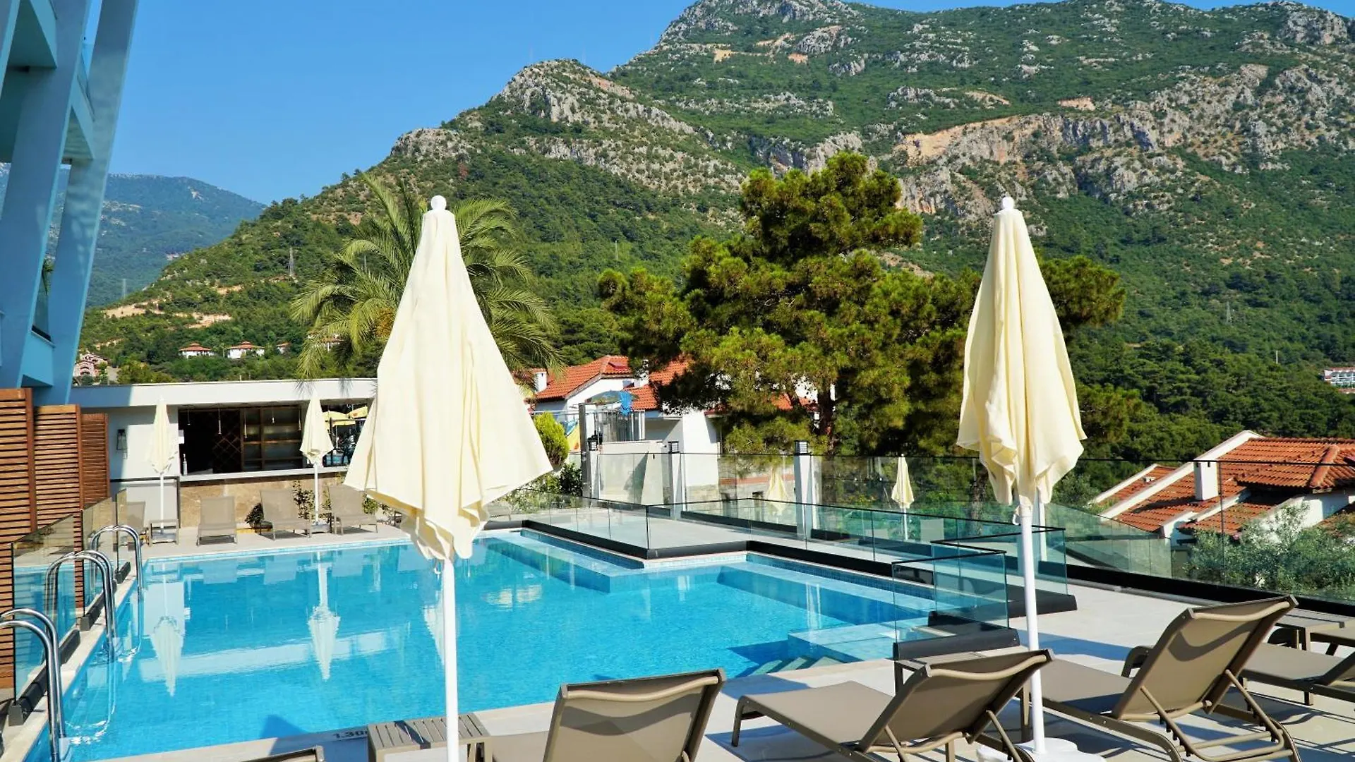 Orka Sunlife Resort Hotel And Aquapark Ölüdeniz