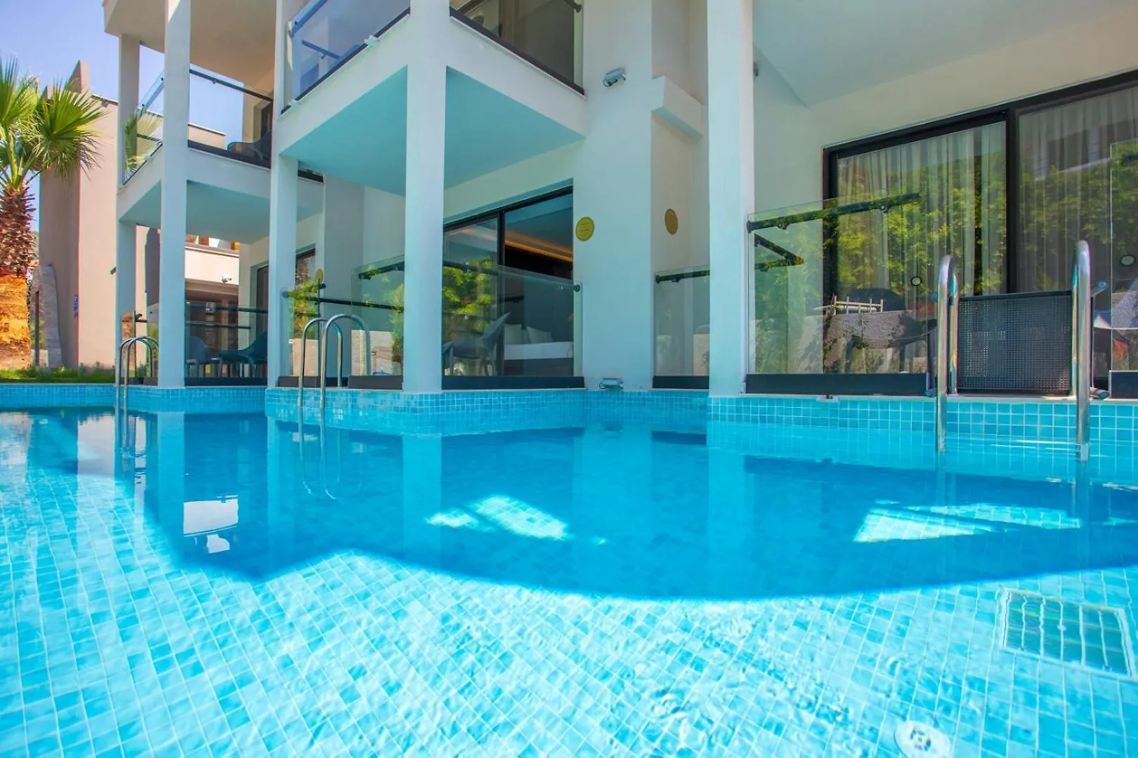 Orka Sunlife Resort Hotel And Aquapark Ölüdeniz 5*,