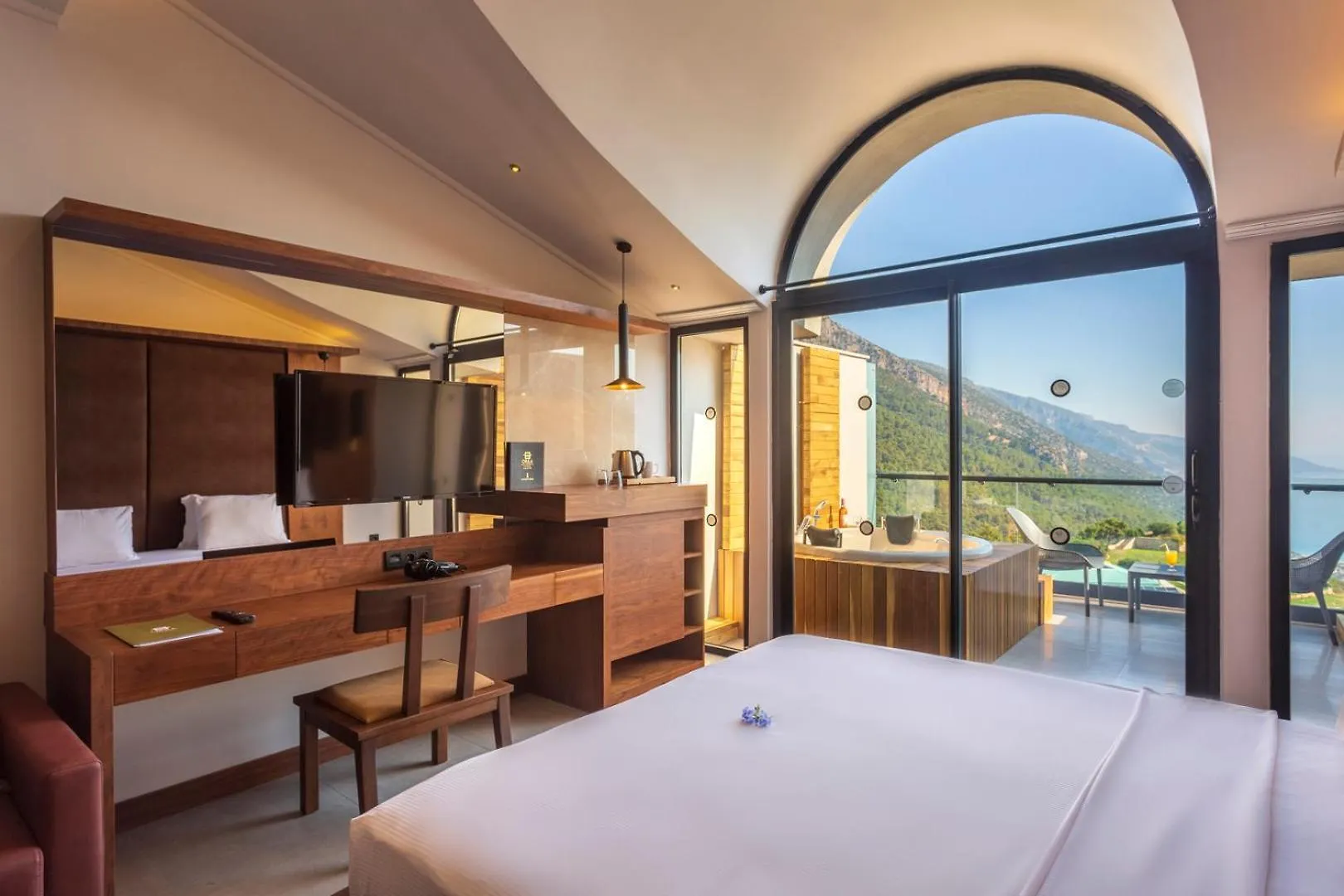 Orka Sunlife Resort Hotel And Aquapark Ölüdeniz