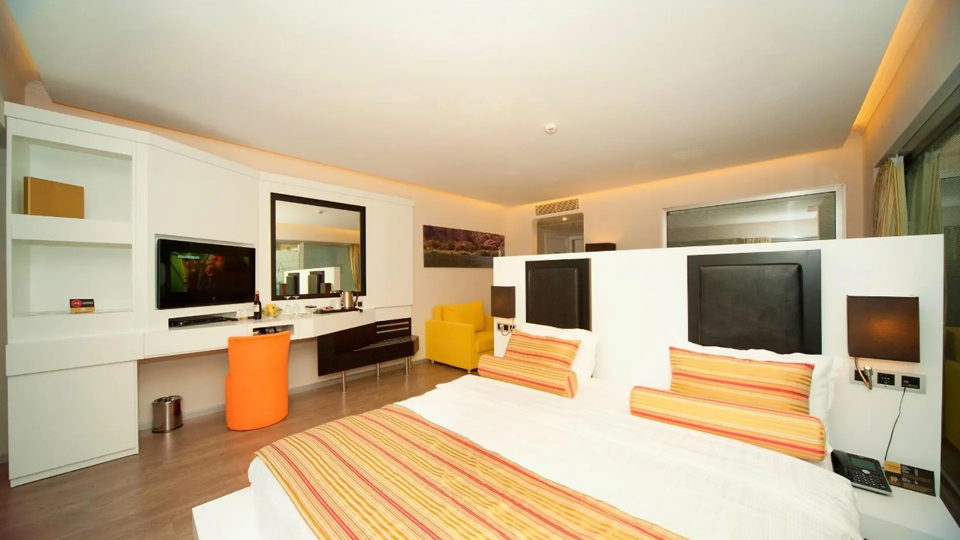 Orka Sunlife Resort Hotel And Aquapark Ölüdeniz
